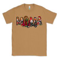 Toasted Coconut mama claus lady of guadalupe Classic Tee - Jasminsmagicworld