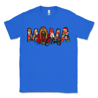 True Royal mama claus lady of guadalupe Classic Tee - Jasminsmagicworld