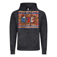 Vintage Black american nurse tumbler Vintage Hoodie - BundleAndBundleShop