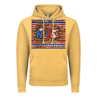 Vintage Mustard american nurse tumbler Vintage Hoodie - BundleAndBundleShop