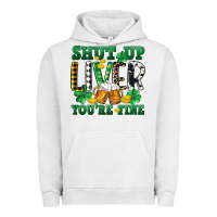 Pigment Lunar Rock Shut up liver you're fine Urban Hoodie - CowGirlArtShop