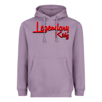 Lavender Legendary Kidz Heavyweight Hoodie - Bettercallsaul