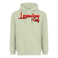 Matcha Legendary Kidz Heavyweight Hoodie - Bettercallsaul