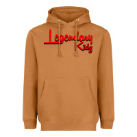 Meerkat Legendary Kidz Heavyweight Hoodie - Bettercallsaul