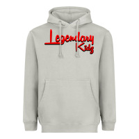 Legendary Kidz Heavyweight Hoodie | Teevron