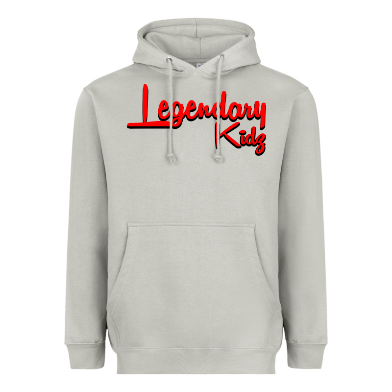 Legendary Kidz Heavyweight Hoodie by Bettercallsaul | Teevron