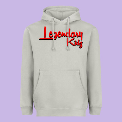 Legendary Kidz Heavyweight Hoodie Designed By Bettercallsaul