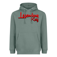 Sage Legendary Kidz Heavyweight Hoodie - Bettercallsaul
