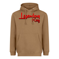 Toasted Coconut Legendary Kidz Heavyweight Hoodie - Bettercallsaul
