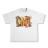 Lunar Rock cna certified nursing assistant nurse Urban Heavy Tee - NancyCooperArtShop