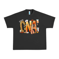 Pigment Black cna certified nursing assistant nurse Urban Heavy Tee - NancyCooperArtShop