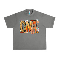 Tornado cna certified nursing assistant nurse Urban Heavy Tee - NancyCooperArtShop