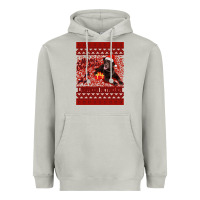 Moon Dust Merry Christmas Labrador Retriever Heavyweight Hoodie - Bettercallsaul