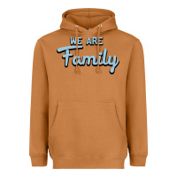 Meerkat We Are Family Heavyweight Hoodie - Bettercallsaul