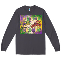 Smoke i'm catchin' if you're throwin Long Sleeve Tee - MaliasSmallBusiness