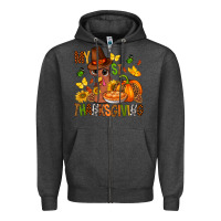 Charcoal Heather my first thanksgiving bbs Zipper Hoodie - BundleAndBundleShop