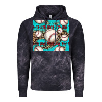 Cloud Black baseball Vintage Hoodie - JahusDesignShop