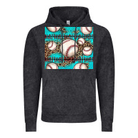 Vintage Black baseball Vintage Hoodie - JahusDesignShop