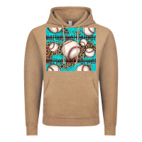 Vintage Coffee baseball Vintage Hoodie - JahusDesignShop