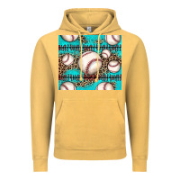 Baseball Vintage Hoodie | Teevron