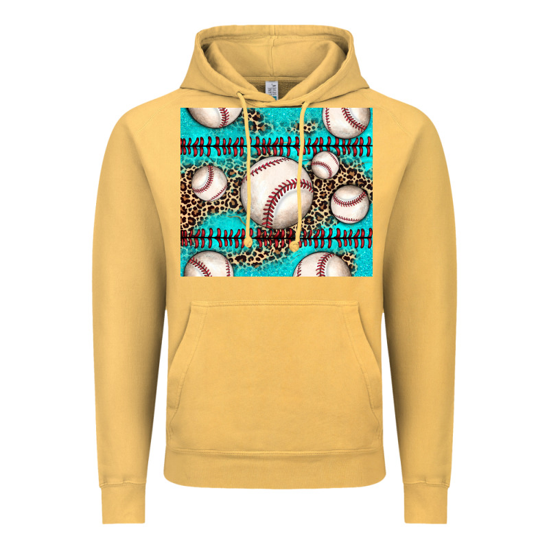 Baseball Vintage Hoodie by JahusDesignShop | Teevron