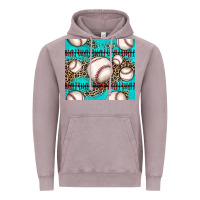 Vintage Zinc baseball Vintage Hoodie - JahusDesignShop