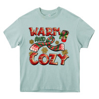 Arona warm and cozy Heavy Core Tee - BarkalooDesign