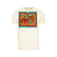 Vintage Arctic pumpkin sunflower tumbler Vintage Tee - AdoDesignShop