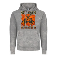 Cloud Rock my dad rock Vintage Hoodie - Artiststas