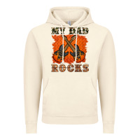 Vintage Artic my dad rock Vintage Hoodie - Artiststas
