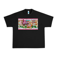 Black happy easter y'all rabbit sippy cup Urban Heavy Tee - BarkalooDesign