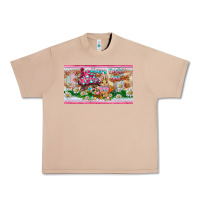 Burro happy easter y'all rabbit sippy cup Urban Heavy Tee - BarkalooDesign