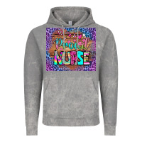 Cloud Rock proud nurse tumbler Vintage Hoodie - BundleAndBundleShop