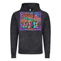 Proud Nurse Tumbler Vintage Hoodie | Teevron