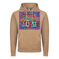 Vintage Coffee proud nurse tumbler Vintage Hoodie - BundleAndBundleShop