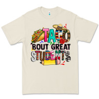 Bone taco bout great students Premium Tee - CTS Tumbler Store