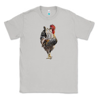 Moon Dust cream legbar rooster Classic Tee - LillyAllenDesigns