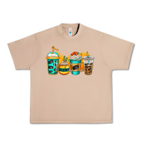 Burro ice hockey coffee Urban Heavy Tee - Jasminsmagicworld
