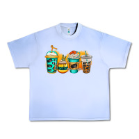 Grape Ice ice hockey coffee Urban Heavy Tee - Jasminsmagicworld