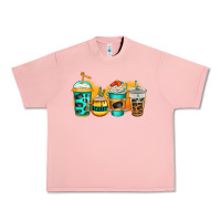 Salmon ice hockey coffee Urban Heavy Tee - Jasminsmagicworld