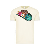 Vintage Arctic cowboy hat Vintage Tee - AdoDesignShop