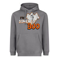 Storm I'm Someone's Boo Halloween Heavyweight Hoodie - Bettercallsaul