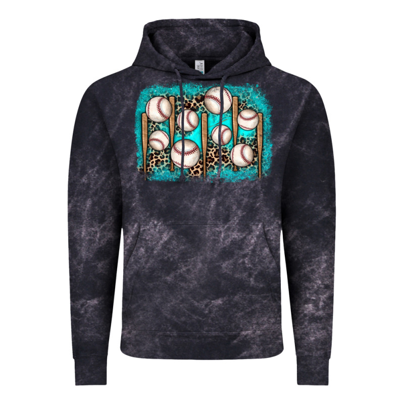 Baseball Background Vintage Hoodie by JahusDesignShop | Teevron
