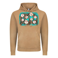 Vintage Camel baseball background Vintage Hoodie - JahusDesignShop
