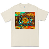 With God All Things Are Possible Premium Tee | Teevron