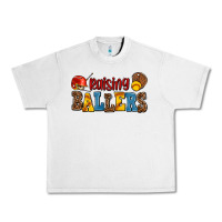 Lunar Rock raising ballers Urban Heavy Tee - AdoDesignShop