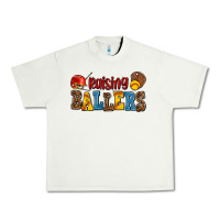 Pistachio raising ballers Urban Heavy Tee - AdoDesignShop
