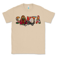 Mushroom santa claus lady of guadalupe Classic Tee - Jasminsmagicworld