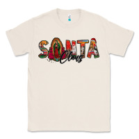 Natural santa claus lady of guadalupe Classic Tee - Jasminsmagicworld