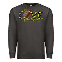Smoke Love of the Tigers Premium Sweatshirt - Bettercallsaul